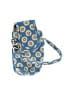 Vera Bradley Blue Wristlet One size - photo 1
