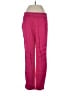 Zara Color Block Pink Casual Pants Size S - photo 1