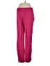 Zara Color Block Pink Casual Pants Size S - photo 2