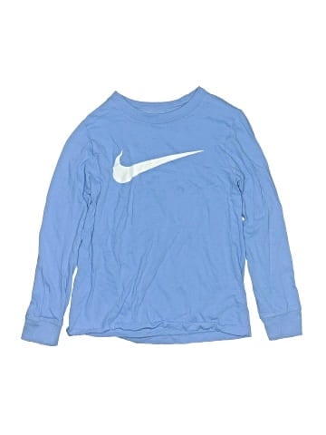 Nike Long Sleeve T-Shirt (view 1)