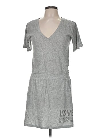 Victoria's Secret Pink Casual Dress (view 1)