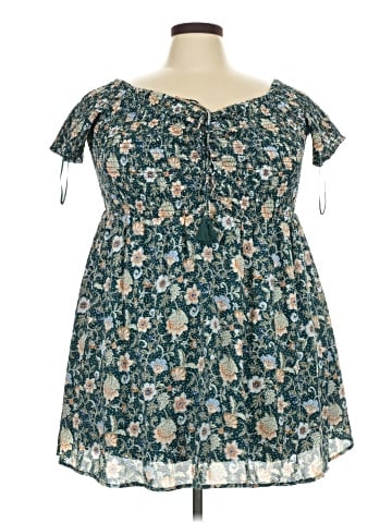 Shyanne Casual Dress (view 1)