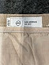 Adriano Goldschmied Solid Tan Khakis Size 28 - photo 7