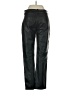 Zara Black Casual Pants Size 2 - photo 2