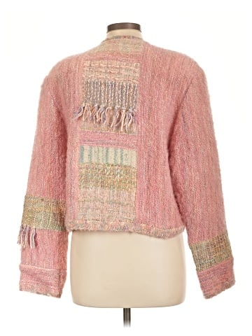 Barbara Barbieri Jacket (view 2)