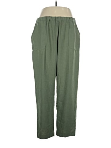 Alfred Dunner Casual Pants (view 1)