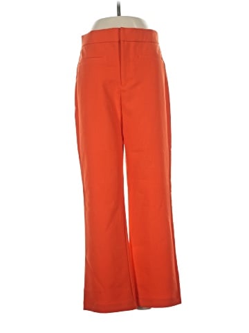 Zara Casual Pants (view 1)