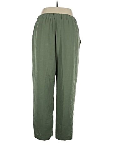 Alfred Dunner Casual Pants (view 2)
