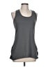 GAIAM Gray Active Tank Size L - photo 1