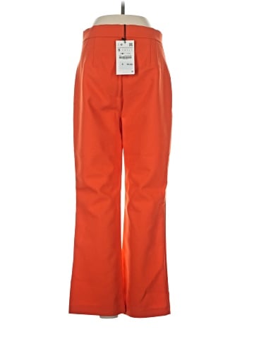 Zara Casual Pants (view 2)