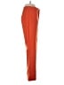 Zara Orange Casual Pants Size S - photo 4