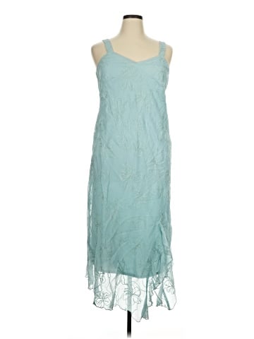 R&M Richards Cocktail Dress (view 1)