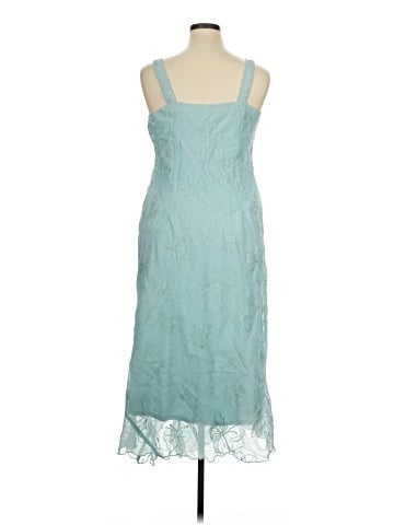 R&M Richards Cocktail Dress (view 2)