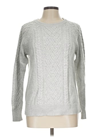Gap Pullover Sweater (view 1)