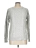 Gap Gray Pullover Sweater Size L - photo 1