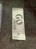 Go Couture Gray Cardigan Size S - photo 7