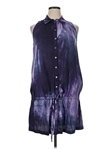 Raquel Allegra Casual Dress (view 1)