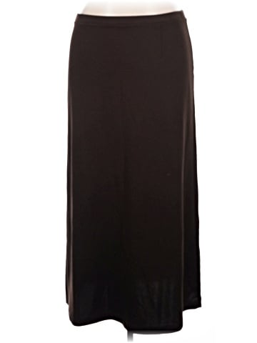 Crazy Horse by Liz Claiborne Formal Skirt (view 1)