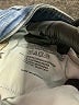 Ann Taylor Chevron-herringbone Blue Jeans Size 2 - photo 8