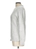 Gap Gray Pullover Sweater Size L - photo 5