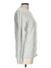 Gap Gray Pullover Sweater Size L - photo 4