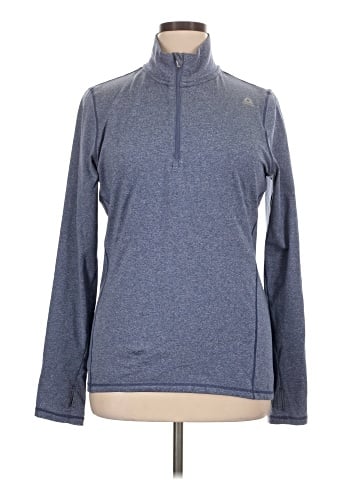 Reebok Long Sleeve T-Shirt (view 1)