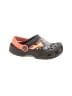 Crocs Black Clogs Size 10 (kids) - photo 1