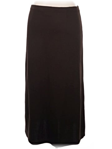 Crazy Horse by Liz Claiborne Formal Skirt (view 2)