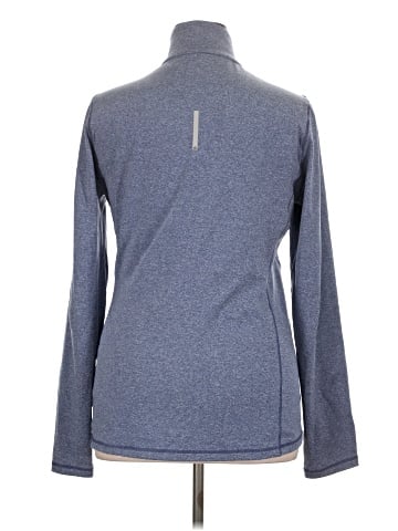 Reebok Long Sleeve T-Shirt (view 2)