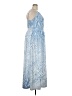 Soma Blue Casual Dress Size XXL - photo 4