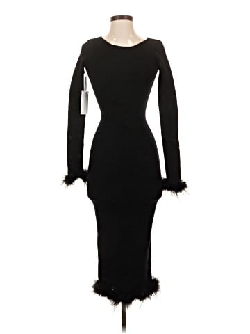 Torn by Ronny Kobo Cocktail Dress (view 1)