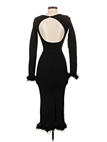 Torn by Ronny Kobo Cocktail Dress (view 2)