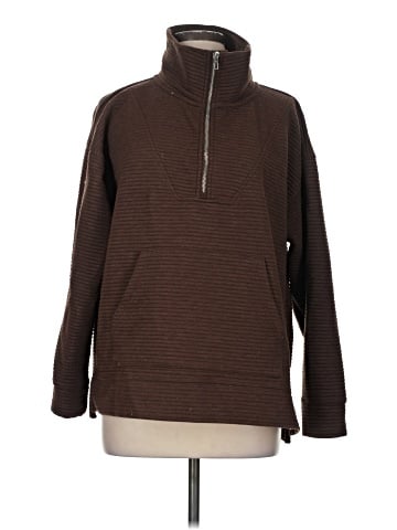 KIRKLAND Signature Pullover Sweater (view 1)
