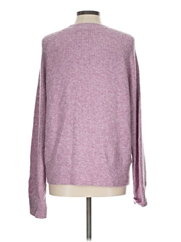 Ann Taylor Factory Pullover Sweater (view 2)