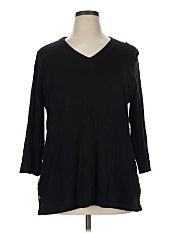 Chico's Pullover Sweater (view 1)