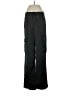 Zara Black Cargo Pants Size S - photo 1