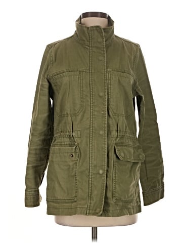 Madewell Dispatch Jacket (view 1)