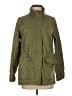 Madewell 100% Cotton Green Dispatch Jacket Size S - photo 1