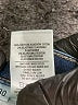 Hudson Jeans Solid Blue Jeans Size 30 waist - photo 9