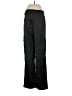 Zara Black Cargo Pants Size S - photo 2