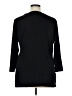 Chico's 100% Pima Cotton Black Pullover Sweater Size XL - photo 2