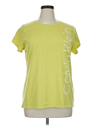Calvin Klein Active T-Shirt (view 1)