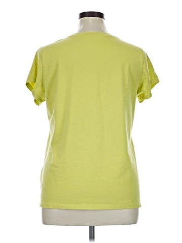 Calvin Klein Active T-Shirt (view 2)