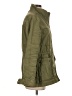 Madewell 100% Cotton Green Dispatch Jacket Size S - photo 4