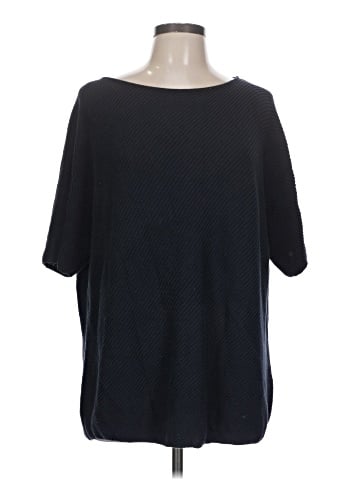 Lafayette 148 New York Poncho (view 1)