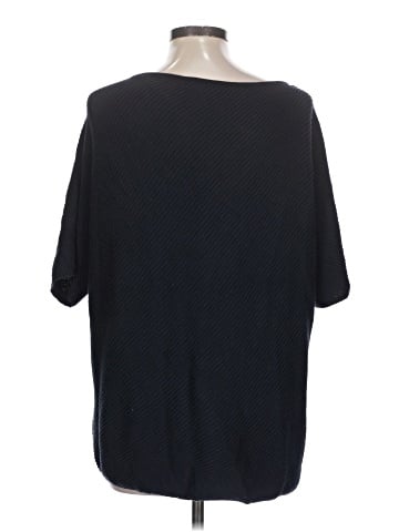 Lafayette 148 New York Poncho (view 2)