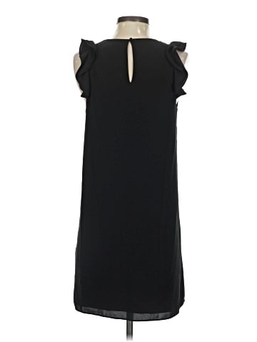 Naked Zebra Cocktail Dress (view 2)