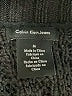 CALVIN KLEIN JEANS Black Pullover Sweater Size M - photo 7