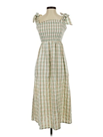 MNG Casual Dress (view 1)