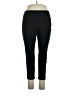 Kim Rogers Solid Black Active Pants Size 16 Petite - photo 1